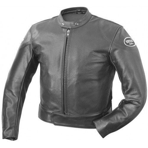 Vanson PROperf Summer Jacket